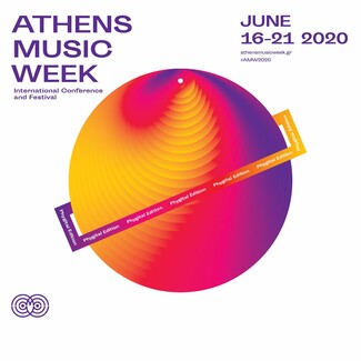 Athens Music Week: Η μουσική βδομάδα της Αθήνας επιστρέφει σε phygital μορφή