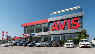Η Avis διαθέτει 250 οχήματα για το πρόγραμμα «Κινητές Ομάδες Υγείας (ΚΟΜΥ) Ειδικού Σκοπού»