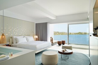 Nikki Beach Resort & Spa: Προορισμός που ορίζει το καλοκαίρι σου