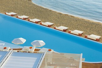 Nikki Beach Resort & Spa: Προορισμός που ορίζει το καλοκαίρι σου