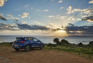 Το Renault Kadjar είναι το πιο ολοκληρωμένο SUV