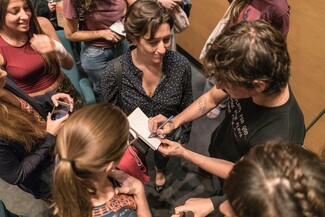 Σεργκέι Πολούνιν: Το «κακό παιδί» του μπαλέτου αφηγείται τον προσωπικό του μύθο στο LIFO.gr