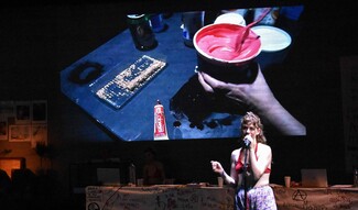 10 πολιτιστικά events που αξίζει να δεις αυτή την εβδομάδα (29/10-4/11)