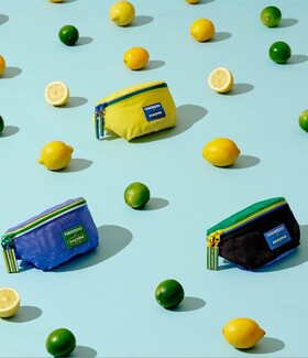 Havaianas x Eastpak: Μία νέα συλλογή με έμπνευση τα εμβληματικά σχέδια των εταιρειών