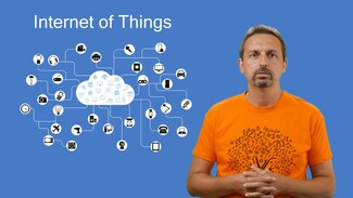 Internet of Things: Ένα μάθημα για τον νέο κόσμο των «έξυπνων» συσκευών και εφαρμογών