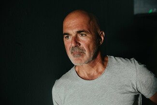 Στάθης Λιβαθινός: Η «Αντιγόνη» είναι η δική μου εποποιία του κορωνοθεάτρου