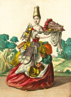 Λέσχη Ανάγνωσης Νοεμβρίου-Δεκεμβρίου: 20 βιβλία για τη γαστρονομία