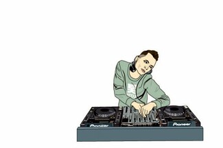 12 πόζες για όλους τους DJs 