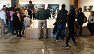 Η Κατερίνα Κοσκινά μιλάει για την Μπιενάλε της Θεσσαλονίκης