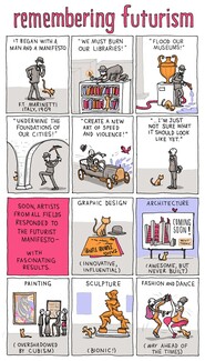18 από τα πιο έξυπνα σκίτσα του Grant Snider