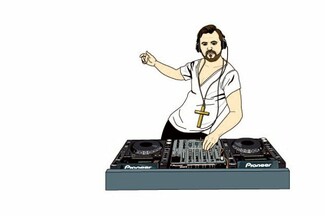 12 πόζες για όλους τους DJs 