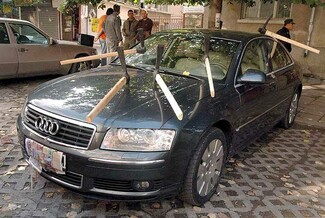 28 φωτογραφίες που μοιράστηκαν φρενιτιωδώς