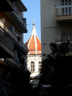 H Θεσσαλονίκη των εναλλακτικών ξεναγών