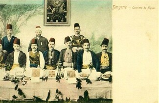 Οι Σμυρνιοί