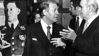 Εβραίοι που διέπρεψαν στον στρατό του Χίτλερ