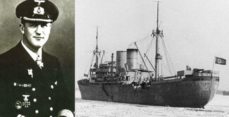 Εβραίοι που διέπρεψαν στον στρατό του Χίτλερ