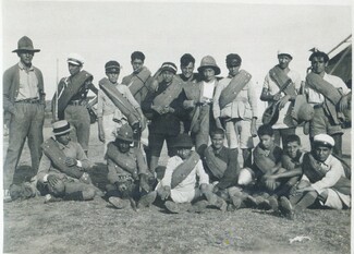 Η πρώτη ελληνική κατασκήνωση, από το 1924 μέχρι σήμερα