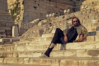 O Sebastien Tellier ξανά στην Αθήνα