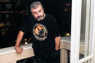 Ο Νίκος Τριανταφυλλίδης δεν ήταν αυτό που νομίζετε