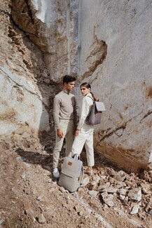 Artpeckers: Μετά τα «Τwo in one backpacks» καλωσορίζουμε το «Daedalus backpack»