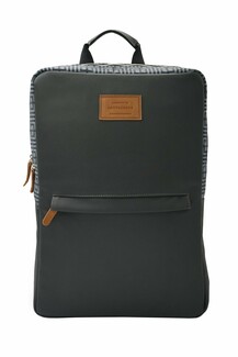 Artpeckers: Μετά τα «Τwo in one backpacks» καλωσορίζουμε το «Daedalus backpack»