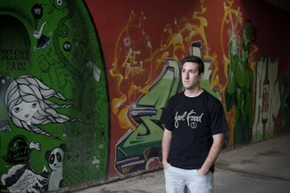 Η Θεσσαλονίκη γιορτάζει το tattoo και την street art