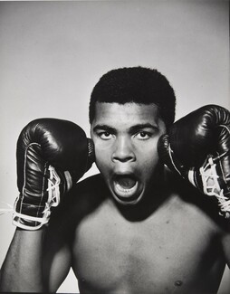 Μια γεύση από την έκθεση Philippe Halsman στο Παρίσι
