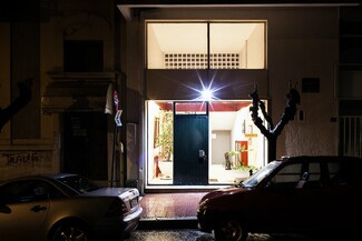 «Φωτεινή Κυψέλη»: Μια δράση που έχει βαλθεί να ξανακάνει την Κυψέλη ιδανική συνοικία