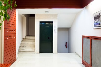 «Φωτεινή Κυψέλη»: Μια δράση που έχει βαλθεί να ξανακάνει την Κυψέλη ιδανική συνοικία