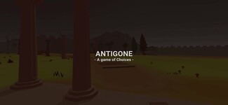 «Αντιγόνη»: Μία ψηφιακή διαδραστική εφαρμογή από το Δημοτικό Θέατρο Πειραιά