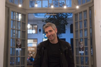 Ο Θοδωρής Αθερίδης έχει εξομολογητική διάθεση