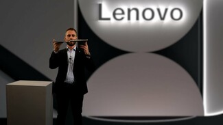 Lenovo Imagine: Ένας κόσμος γεμάτος κορυφαίες εμπειρίες τεχνολογικής καινοτομίας