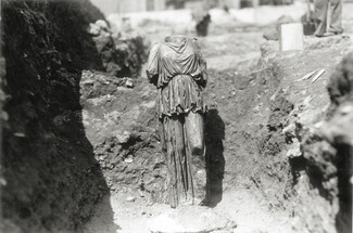 Οι θησαυροί της Αρχαίας Αγοράς