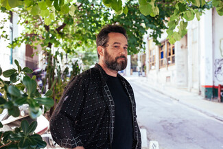 Ο Αθηναίος της εβδομάδας: Aλέκος Παπαδάτος