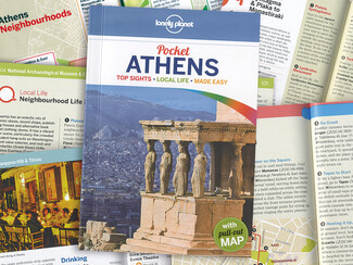 Πώς γράφονται οι τουριστικοί οδηγοί;