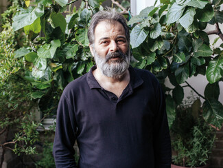 Παντελής Μπουκάλας