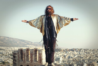 O Sebastien Tellier ξανά στην Αθήνα