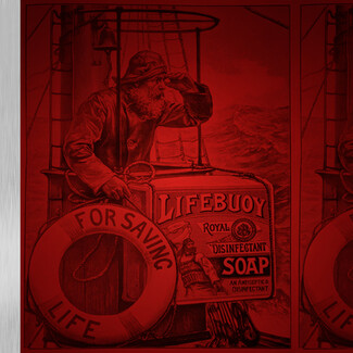 Lifebuoy: Η μάρκα που αναπτύχθηκε μέσα από τον κοινωνικό σκοπό της