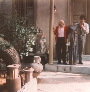 Τσαρούχης, 197...;