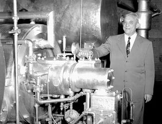 Willis Carrier: Τα πάντα για τον εφευρέτη του κλιματιστικού και μεγάλο ευεργέτη σου κάθε καλοκαίρι!