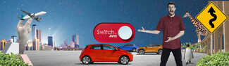Switch by Avis: Η επόμενη συνδρομή σας μπορεί να είναι για αυτοκίνητο