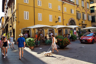 Italia: Lucca punta a diventare la prima smart city europea a misura di animale – ‘essenziale’ Italia: Lucca punta a diventare la prima smart city europea a misura di animale – ‘essenziale’