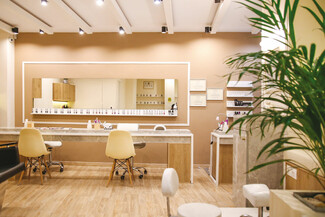 Mitropoleos Nails & Beauty: Ποιοτικές και ασφαλείς υπηρεσίες περιποίησης από ένα νέο nail studio στην καρδιά της πόλης
