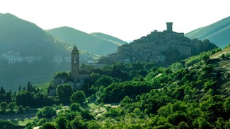 Come l'Italia ha creato l'hotel perfetto per l'era del Coronavirus