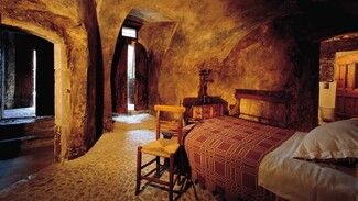 Come l’Italia ha creato l’hotel perfetto per l’era del Coronavirus Come l’Italia ha creato l’hotel perfetto per l’era del Coronavirus