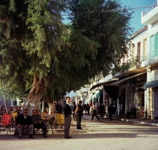 Η καθημερινότητα στην Κρήτη της δεκαετίας του 1960