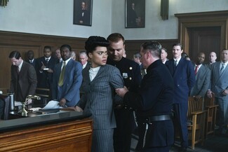 THE UNITED STATES VS BILLIE HOLIDAY