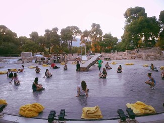 Τραχίνιες Αντίστροφη μέτρηση