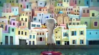 Τα πάντα για το Διεθνές φεστιβάλ animation/ αnimαsyroς 6.0