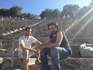 Τραχίνιες Αντίστροφη μέτρηση